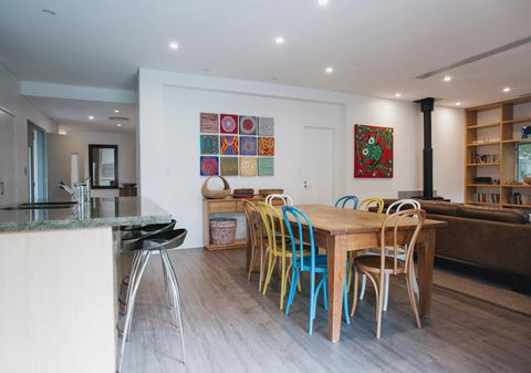 Geographe Cove Resort - Holiday Sunshine Coast 3