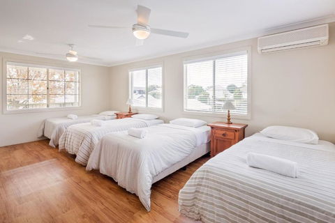 Geographe Cove Resort - Holiday Sunshine Coast 6