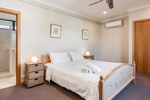 Geographe Cove Resort - Holiday Sunshine Coast 4