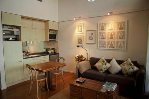 Taman Sari Private Pavilions - Holiday Sunshine Coast 2