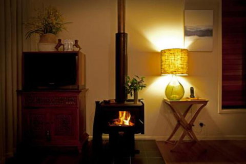 Taman Sari Private Pavilions - Holiday Sunshine Coast 0