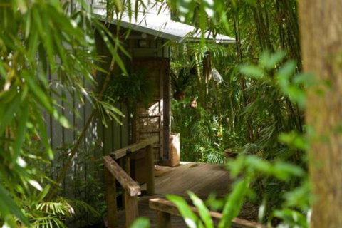 Taman Sari Private Pavilions - Holiday Sunshine Coast 6