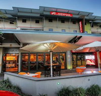 Townsville Central Hotel - Holiday Sunshine Coast