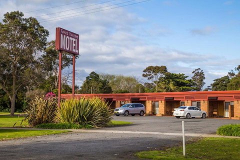 Tarra Motel - Holiday Sunshine Coast 3