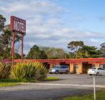 Tarra Motel - Holiday Sunshine Coast