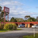 Tarra Motel - Holiday Sunshine Coast 0