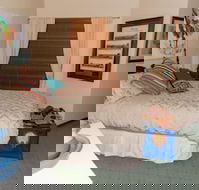 Fullcircle Farm Bed  Breakfast - Sunshine Coast Tourism