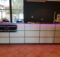 Perth City Apartment Hotel - Sunshine Coast Tourism