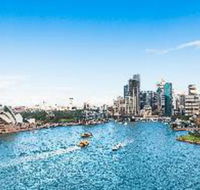 Sinclairs Serviced Apartments - Sunshine Coast Tourism