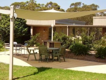 Lucas Heights Motel - Sunshine Coast Tourism 6
