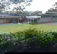 Lucas Heights Motel - Sunshine Coast Tourism