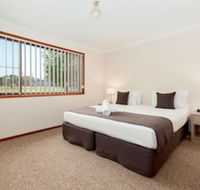 Aden Mudgee Apartments - Holiday Sunshine Coast