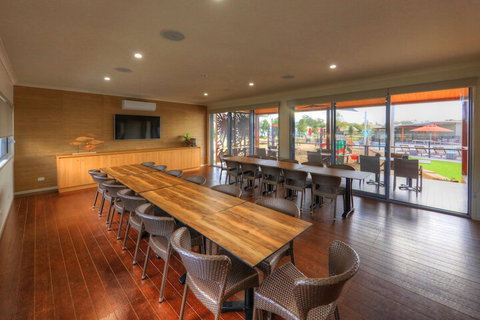 Ingenia Holidays Rivershore - Sunshine Coast Tourism 7