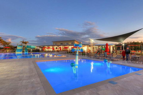 Ingenia Holidays Rivershore - Sunshine Coast Tourism 4