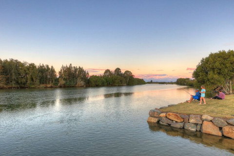 Ingenia Holidays Rivershore - Sunshine Coast Tourism 2