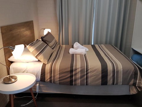 Boomerang Way Tourist Park - Holiday Sunshine Coast 5