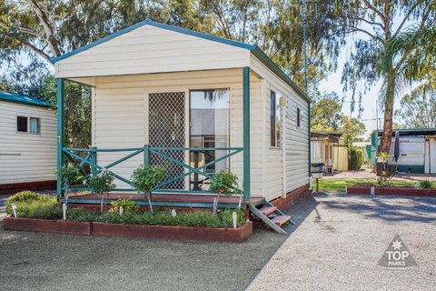 Boomerang Way Tourist Park - Holiday Sunshine Coast 4