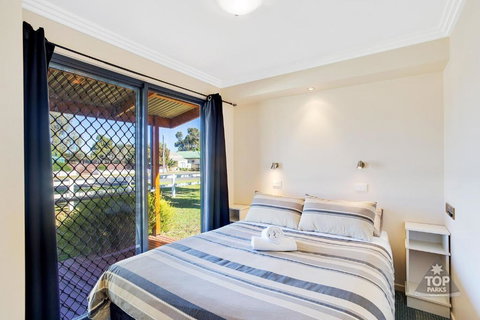 Boomerang Way Tourist Park - Holiday Sunshine Coast 1