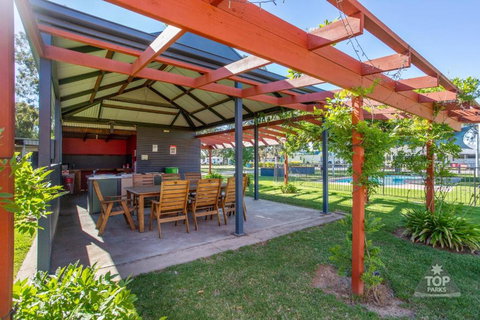 Boomerang Way Tourist Park - Holiday Sunshine Coast 6