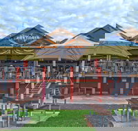 Pretoria Hotel - Sunshine Coast Tourism