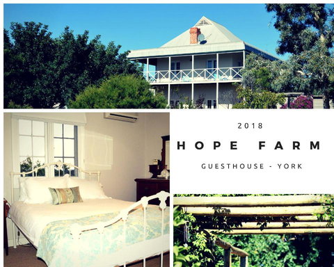 Hope Farm Guesthouse - Holiday Sunshine Coast 1