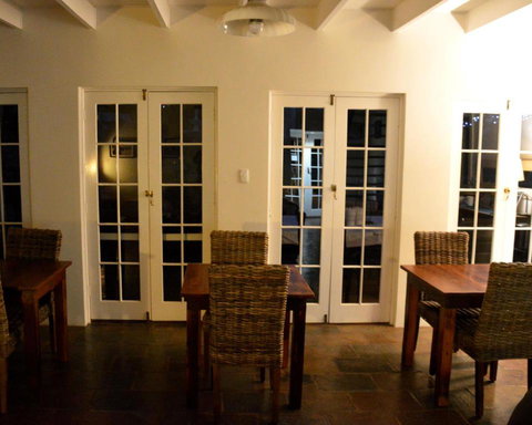 Hope Farm Guesthouse - Holiday Sunshine Coast 6