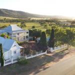 Hope Farm Guesthouse - Holiday Sunshine Coast 0