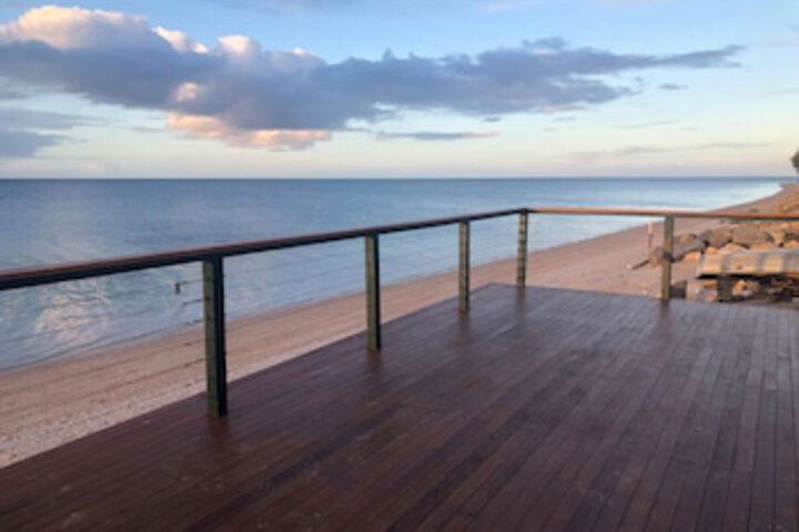 Black Point SA Sunshine Coast Tourism