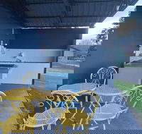 Eden Motel - Sunshine Coast Tourism