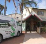 Kalbarri Backpackers YHA - Sunshine Coast Tourism