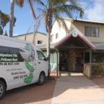 Kalbarri Backpackers YHA - Holiday Sunshine Coast 0
