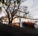 Battery Point Manor - Sunshine Coast Tourism