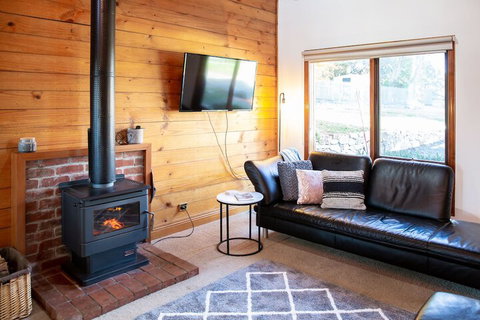 Vivere Retreat - Sunshine Coast Tourism 5