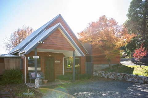 Vivere Retreat - Sunshine Coast Tourism 3