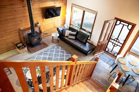 Vivere Retreat - Sunshine Coast Tourism 7