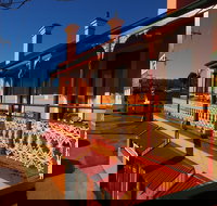 Great Central Hotel Glen Innes - Sunshine Coast Tourism