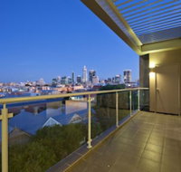 Zappeion Apartments - Sunshine Coast Tourism