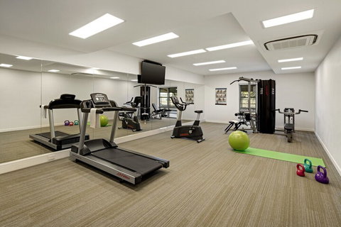 Quest Griffith - Holiday Sunshine Coast 2