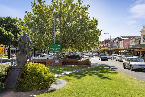 Quest Griffith - Holiday Sunshine Coast 4