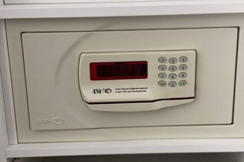 Quest Griffith - Holiday Sunshine Coast 3