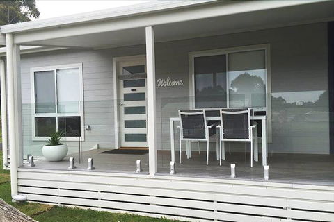 Merimbula Lake Holiday Park - Holiday Sunshine Coast 4