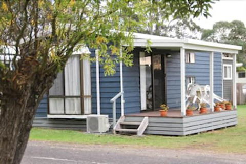 Merimbula Lake Holiday Park - Holiday Sunshine Coast 1