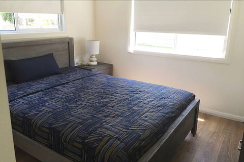 Merimbula Lake Holiday Park - Holiday Sunshine Coast 5
