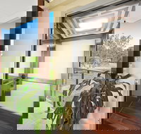 Ana Mandara Luxury Bed  Breakfast - Sunshine Coast Tourism