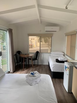 Discovery Parks - Casino - Holiday Sunshine Coast 4