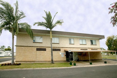 Discovery Parks - Casino - Holiday Sunshine Coast 1