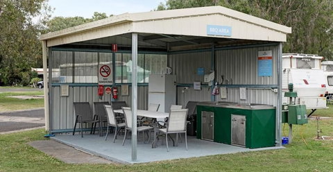 Discovery Parks - Casino - Holiday Sunshine Coast 5