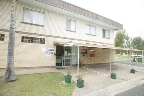 Discovery Parks - Casino - Holiday Sunshine Coast 2