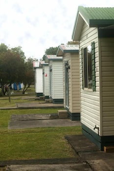 Discovery Parks - Casino - Holiday Sunshine Coast 0