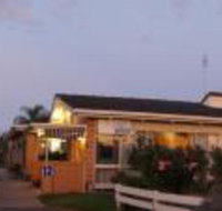 Bordertown Dukes Motorinn - Sunshine Coast Tourism